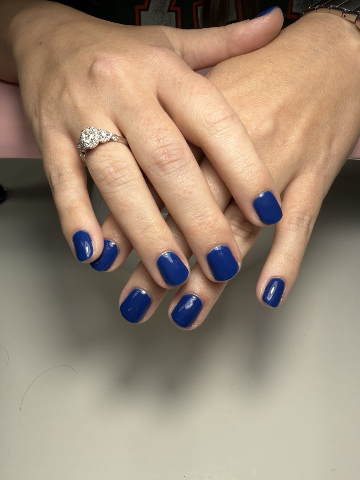 GelX · Cobalt